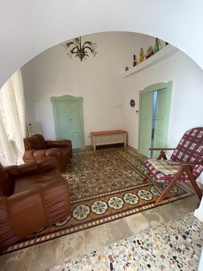 Trulli Lupoli In Valle D Itria Чистернино Экстерьер фото