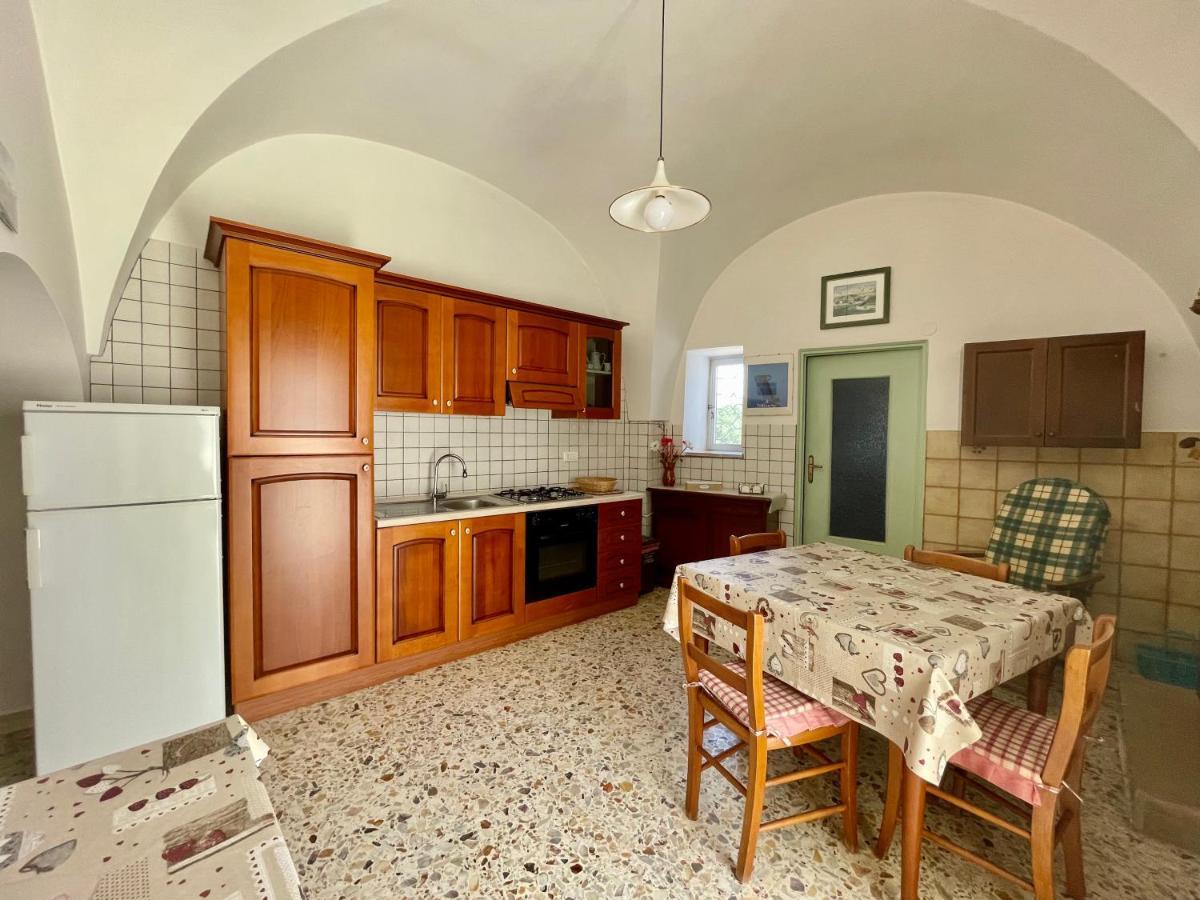 Trulli Lupoli In Valle D Itria Чистернино Экстерьер фото